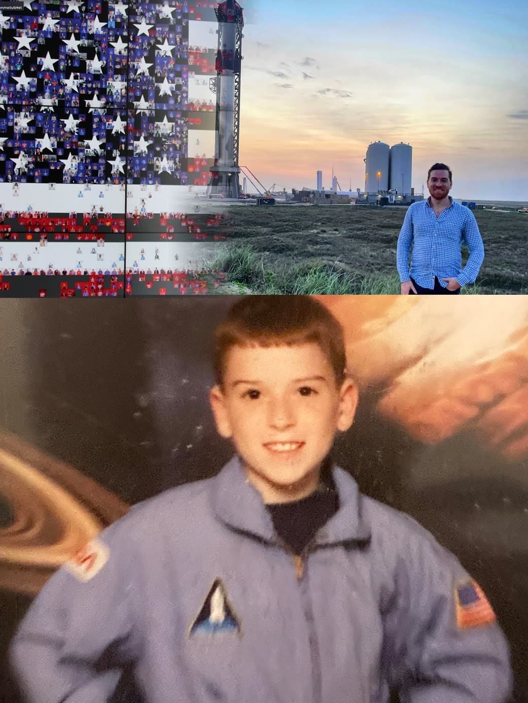 People of NASA