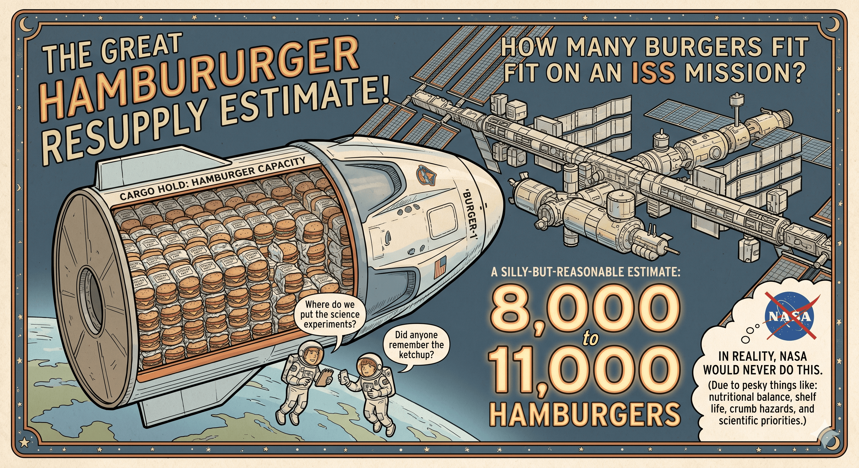 Space FAQs